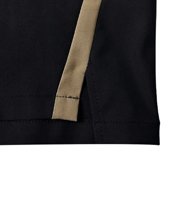 BENECIA 12 One Line H Culotte - Black