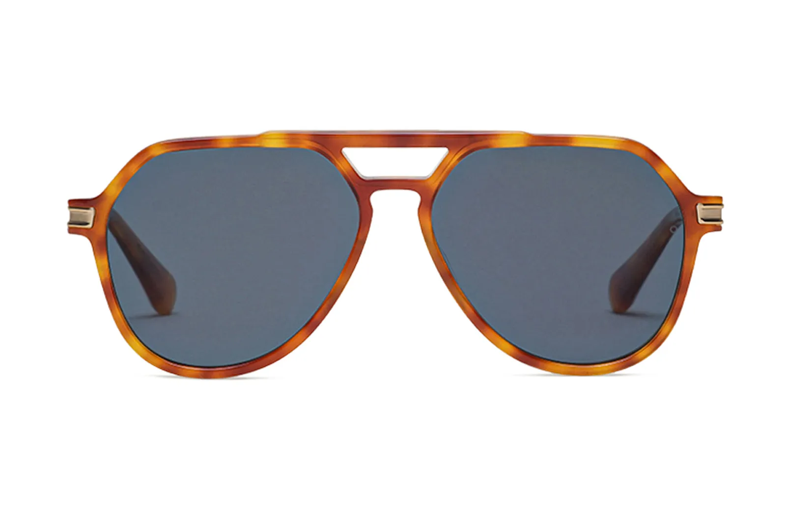 Bernau Sunglasses - Vintage Tortoise