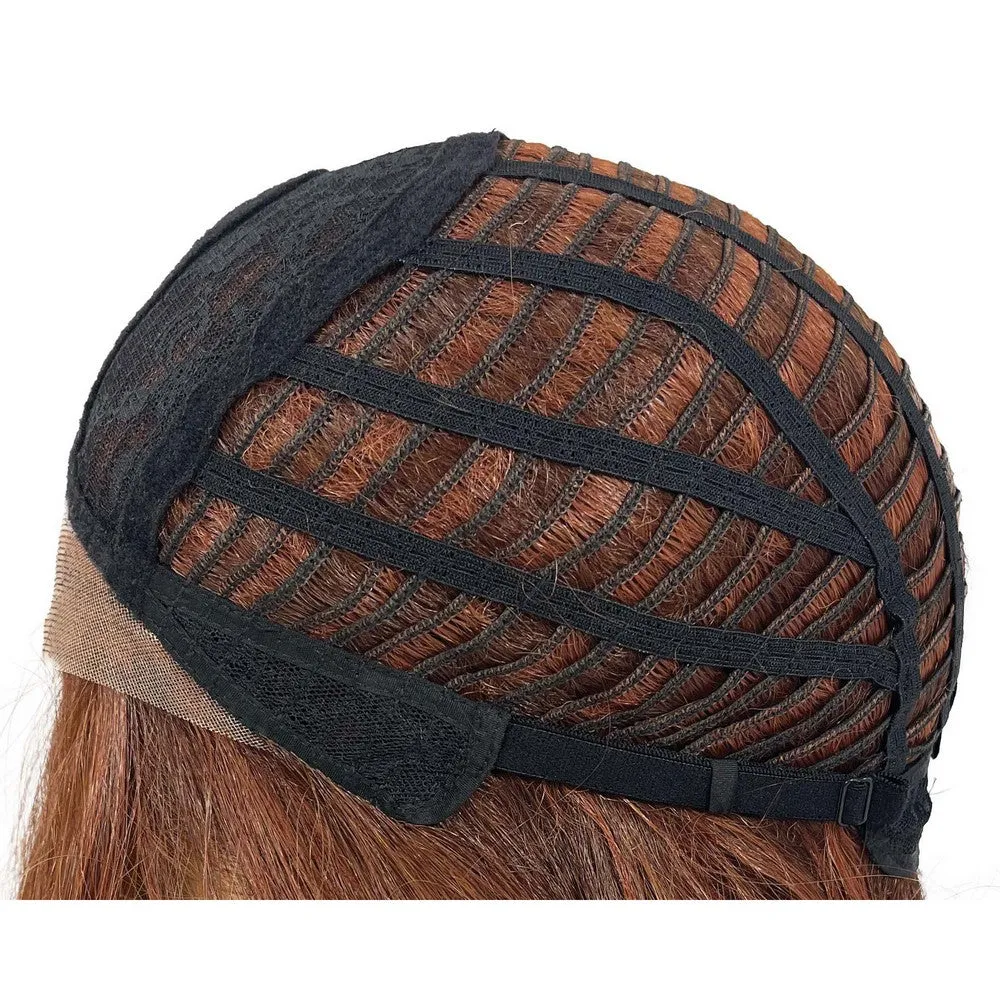 Bethany by Style Unveiled (Lace Front-Mono Part Wig)