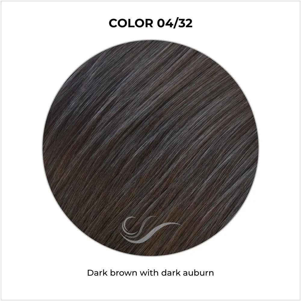 Bethany by Style Unveiled (Lace Front-Mono Part Wig)