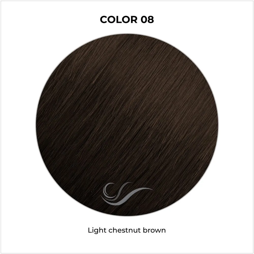 Bethany by Style Unveiled (Lace Front-Mono Part Wig)