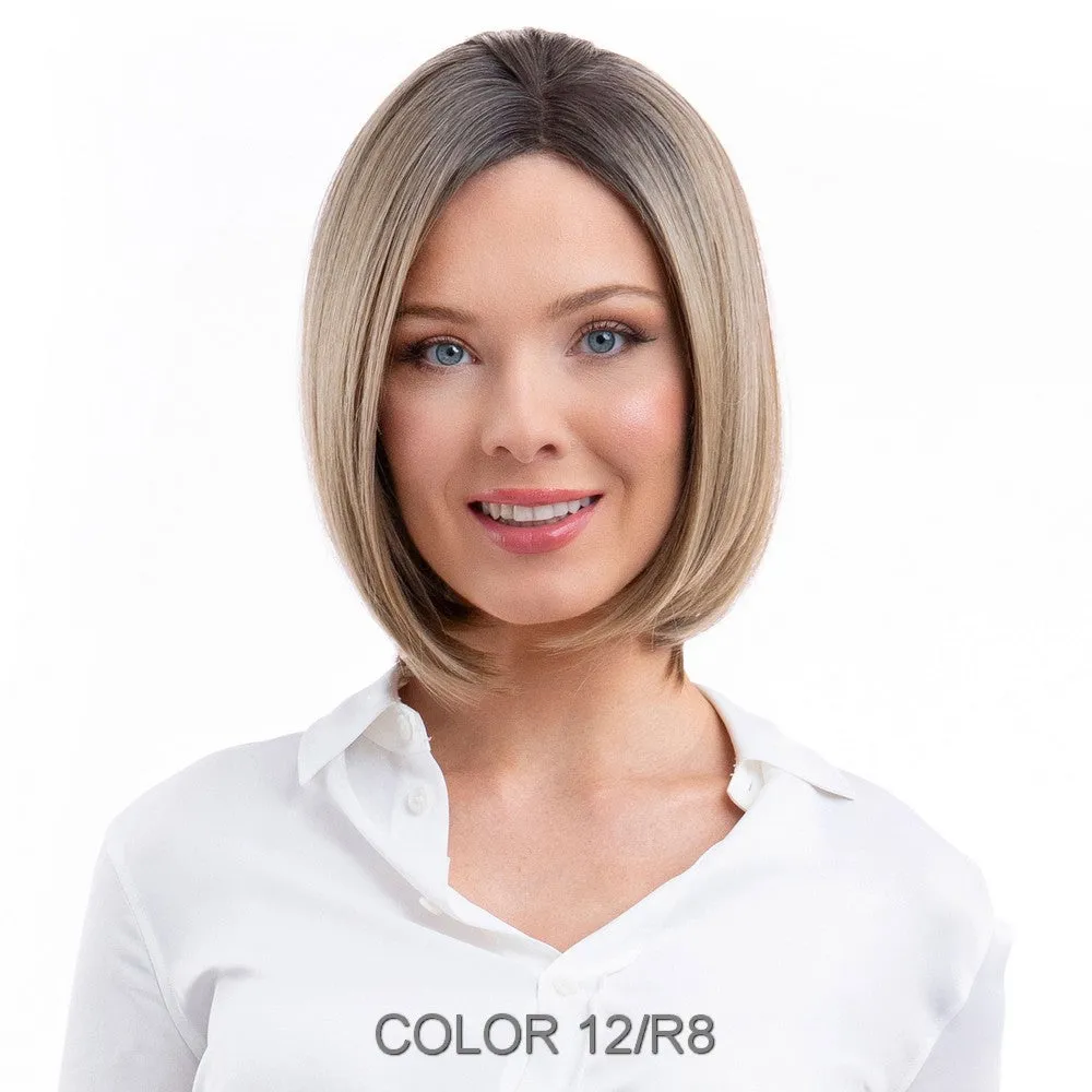Bethany by Style Unveiled (Lace Front-Mono Part Wig)