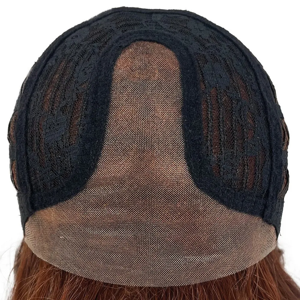 Bethany by Style Unveiled (Lace Front-Mono Part Wig)
