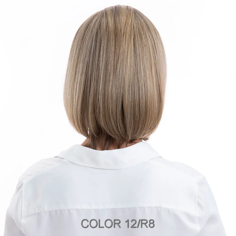 Bethany by Style Unveiled (Lace Front-Mono Part Wig)