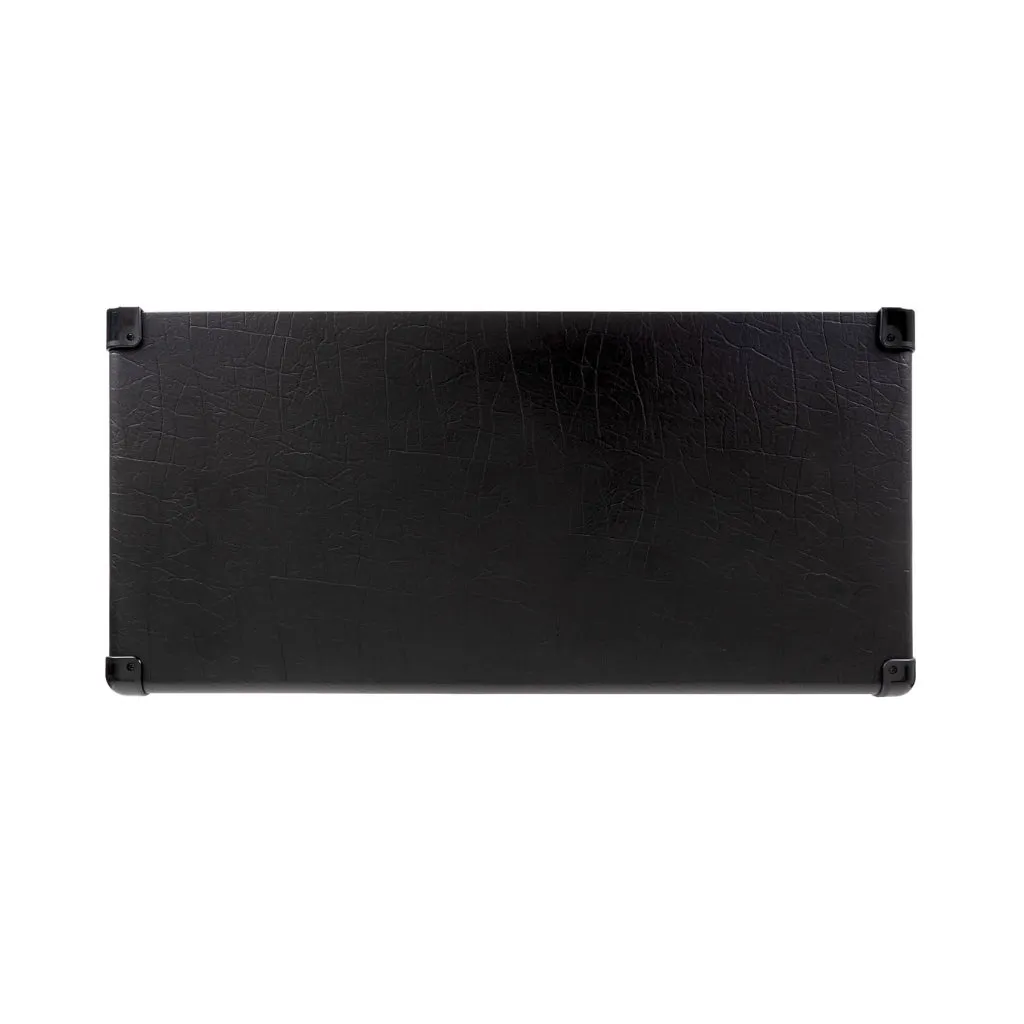 Blackstar Series One 4x12-inch MK2 Straight Front Guitar Cabinet - Black