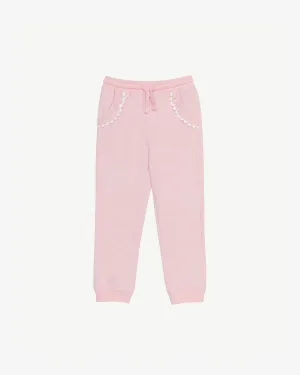 Blara Lacy Pocket Pant