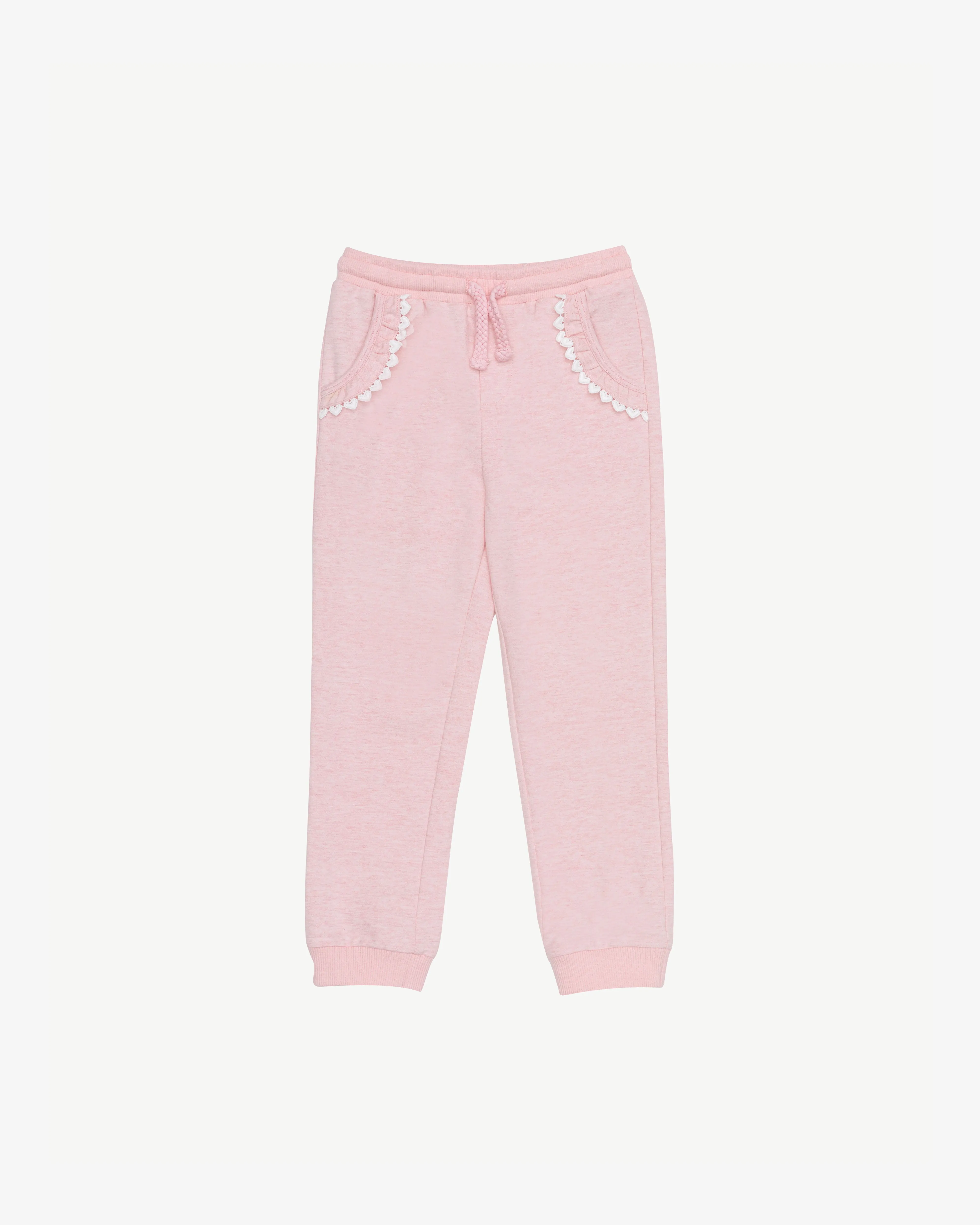 Blara Lacy Pocket Pant