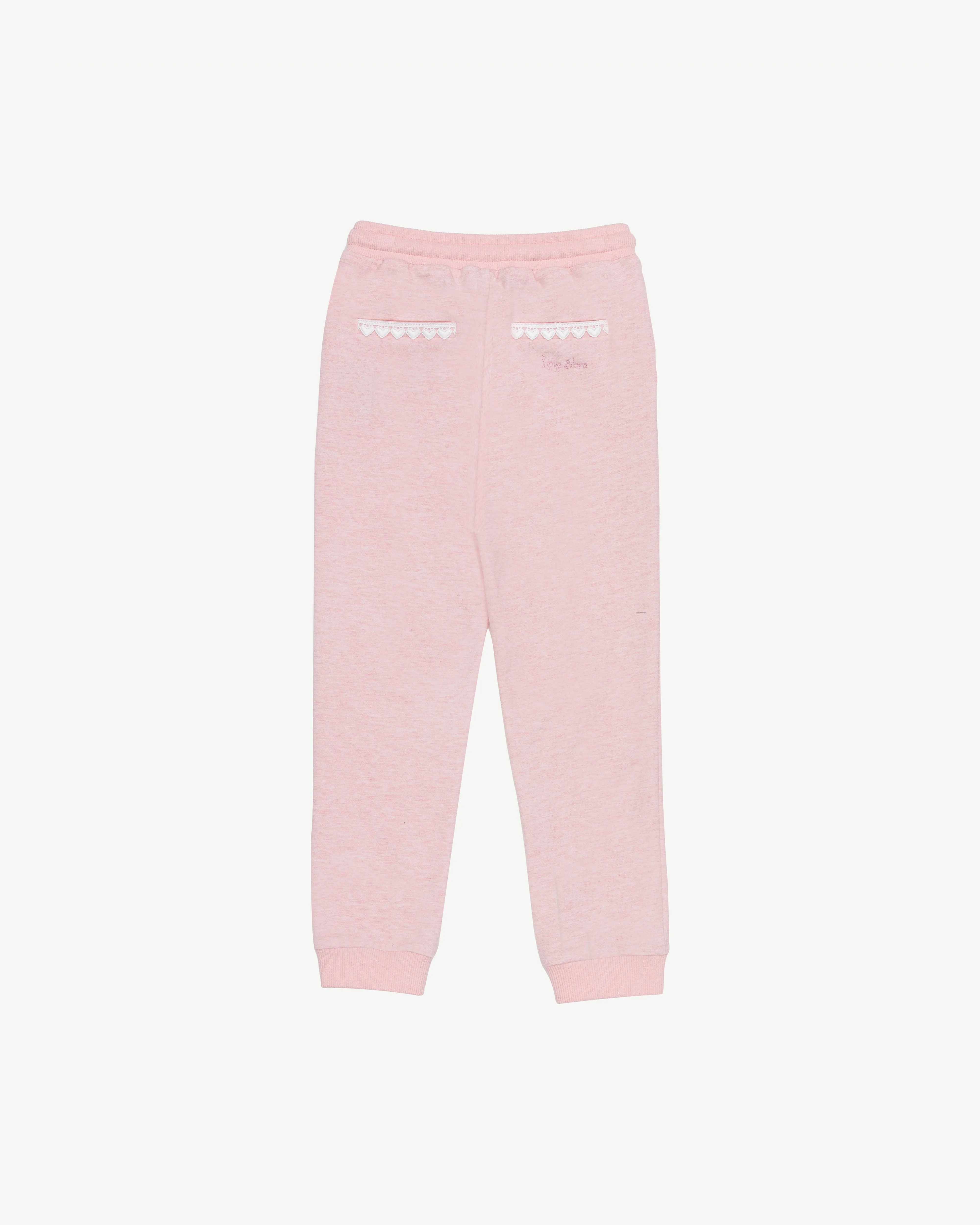 Blara Lacy Pocket Pant