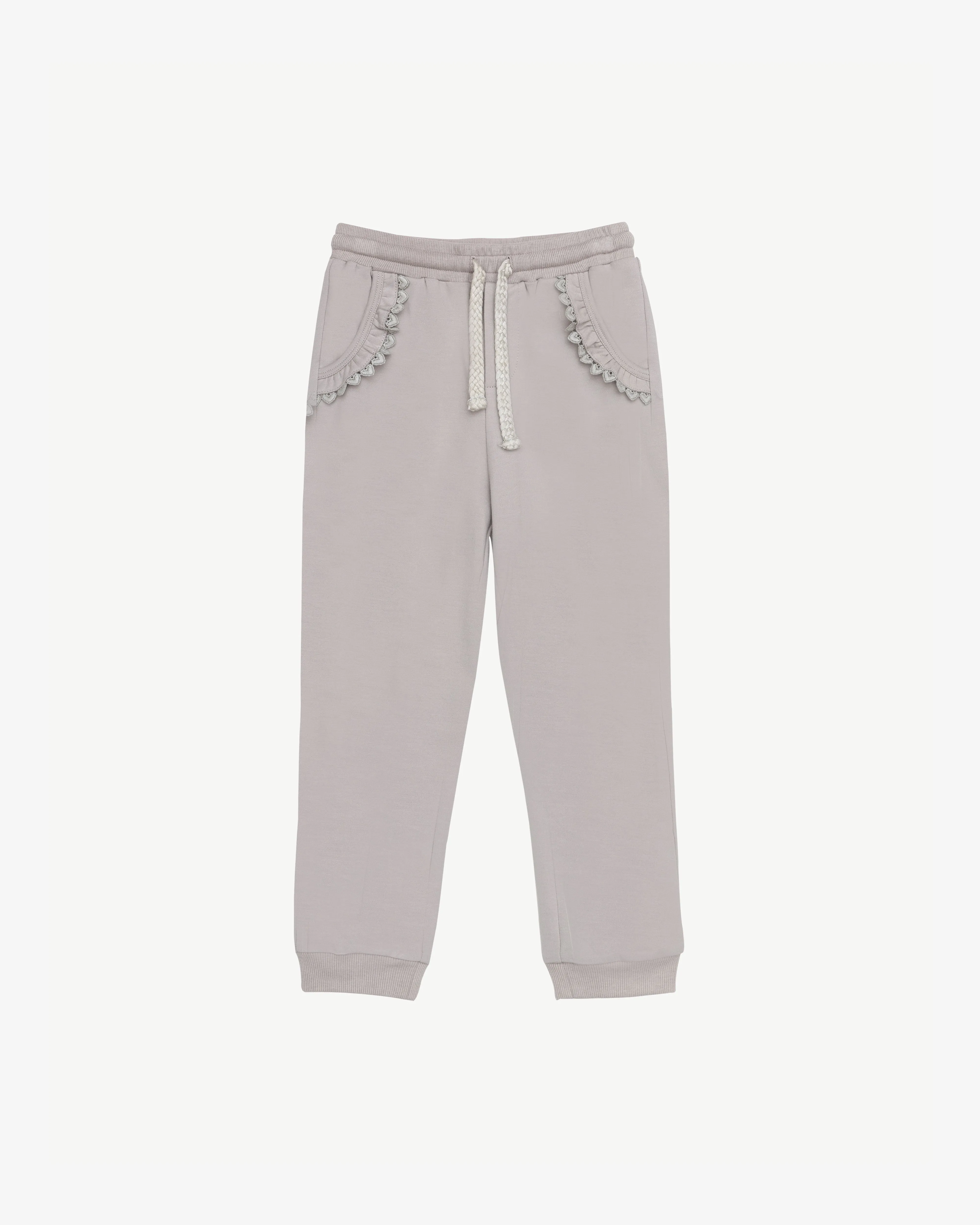 Blara Lacy Pocket Pant
