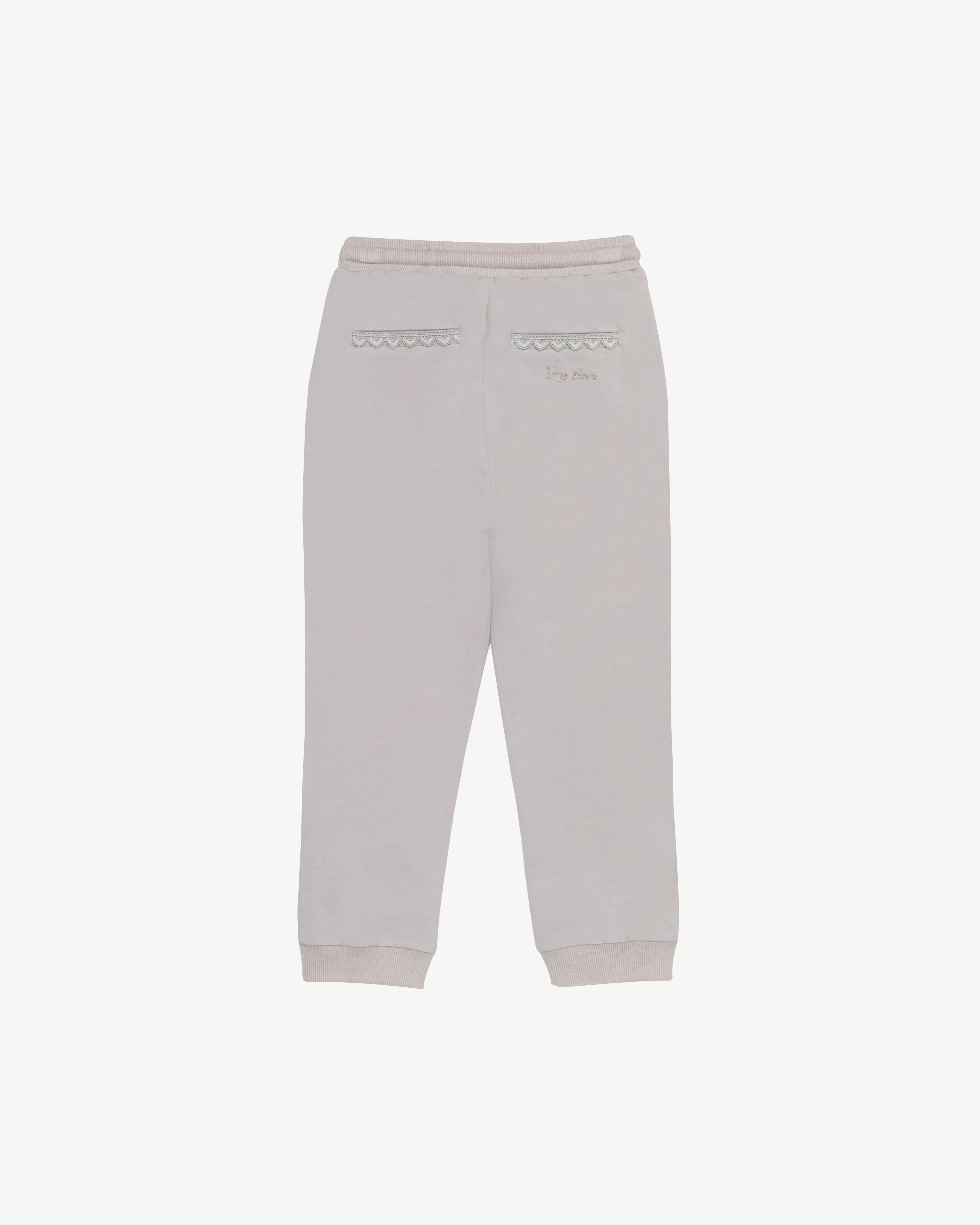 Blara Lacy Pocket Pant