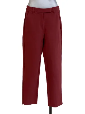 Blush Skinny Pants