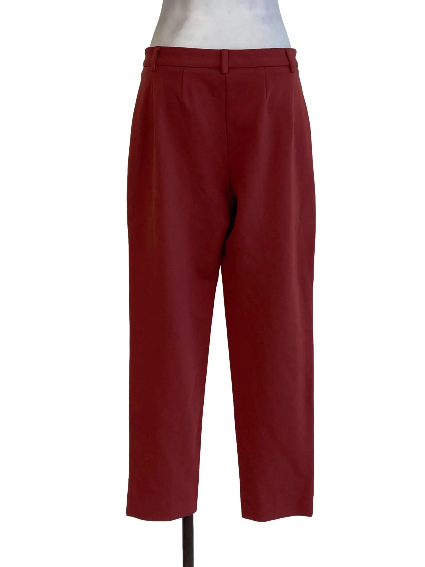 Blush Skinny Pants