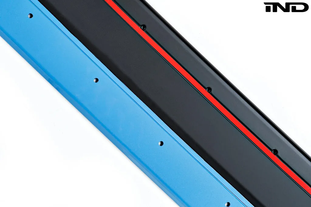 BMW M Performance F80 M3 Side Sill Set