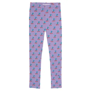 Bobo Cherry All Over Leggings