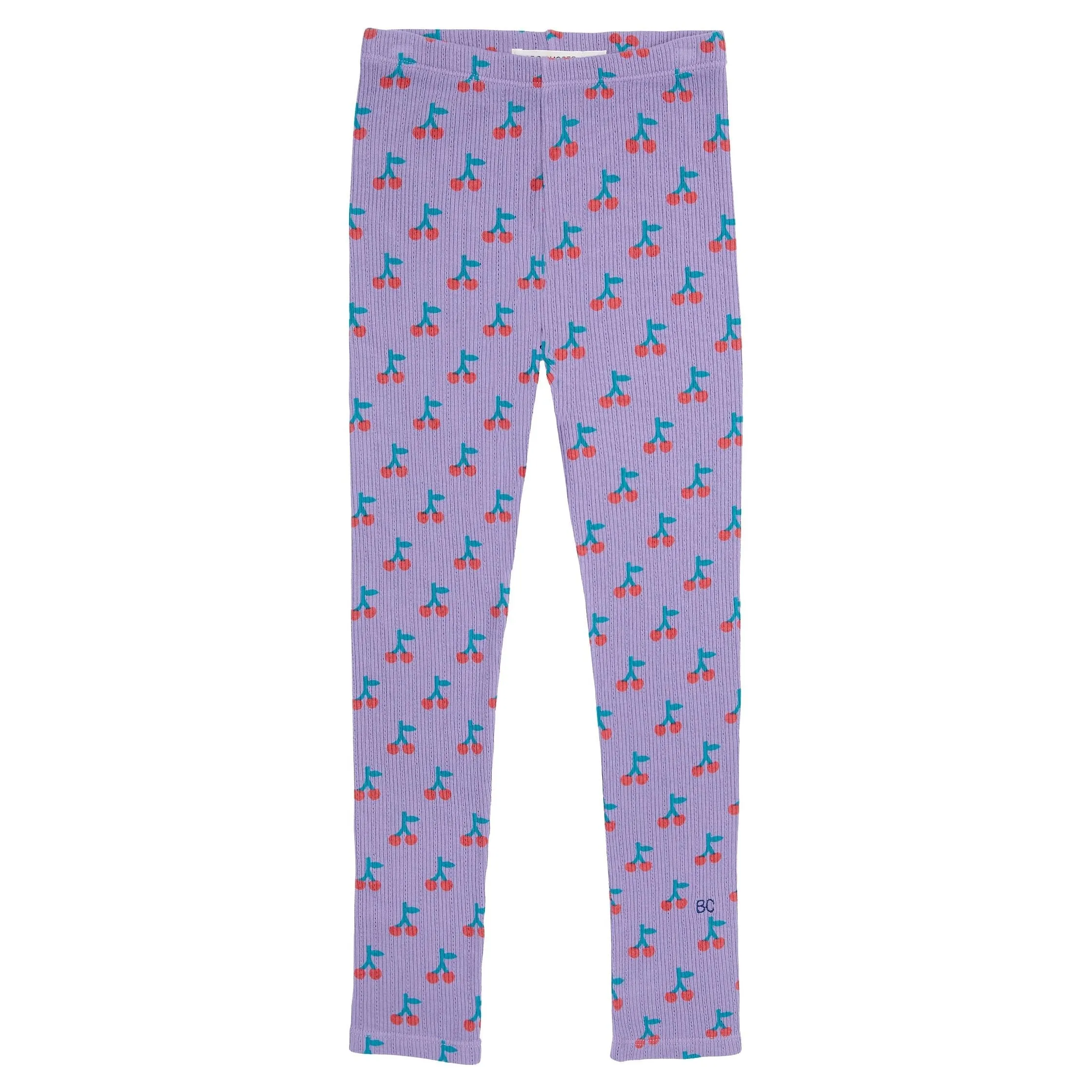 Bobo Cherry All Over Leggings