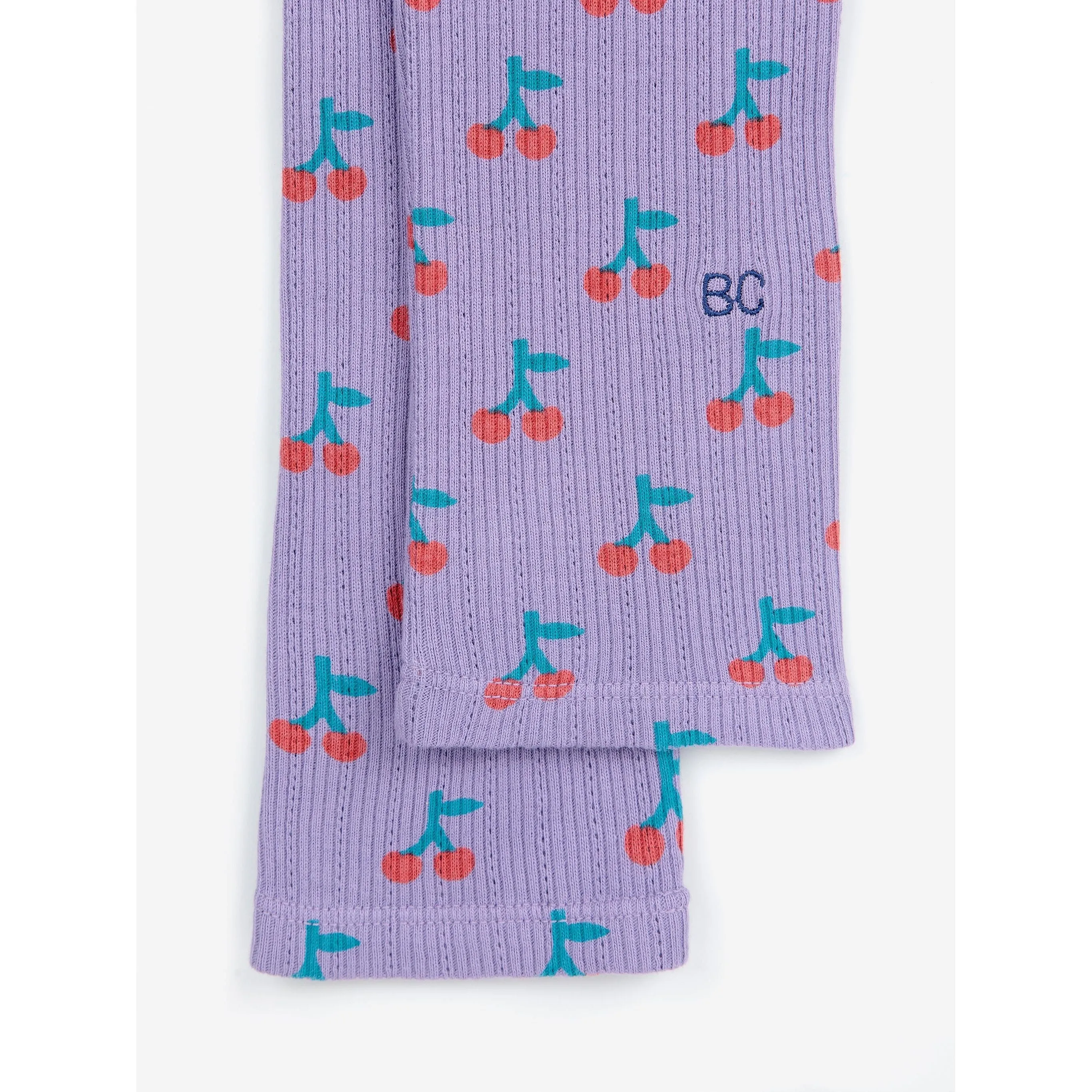 Bobo Cherry All Over Leggings
