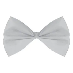 Bowtie Silver (A)
