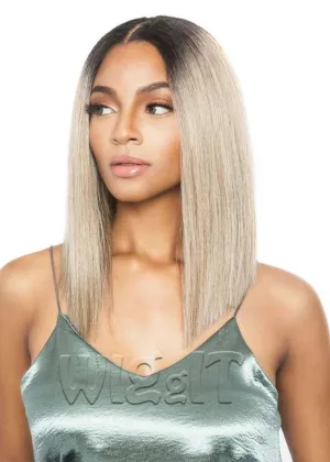 BSUW04 U-Part Wig