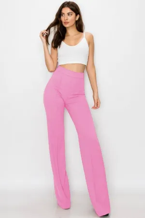 Bubble Gum Trouser