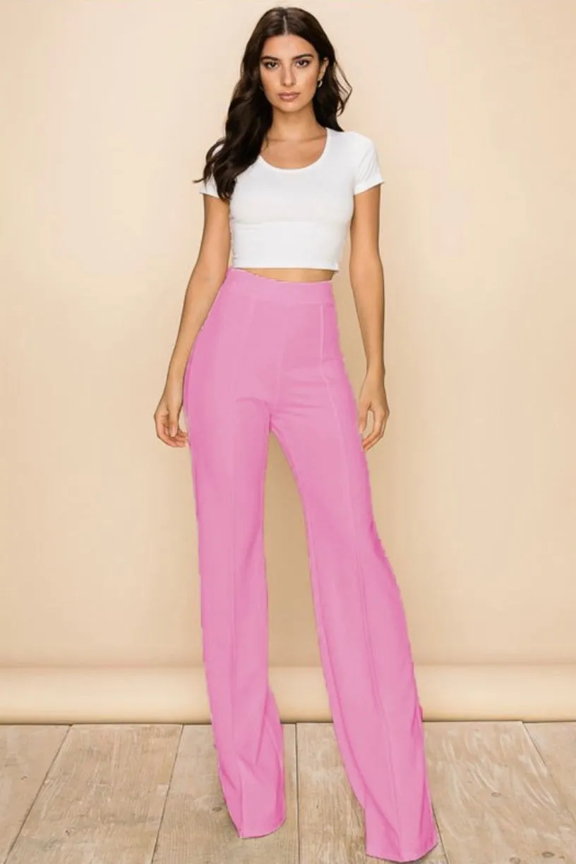 Bubble Gum Trouser