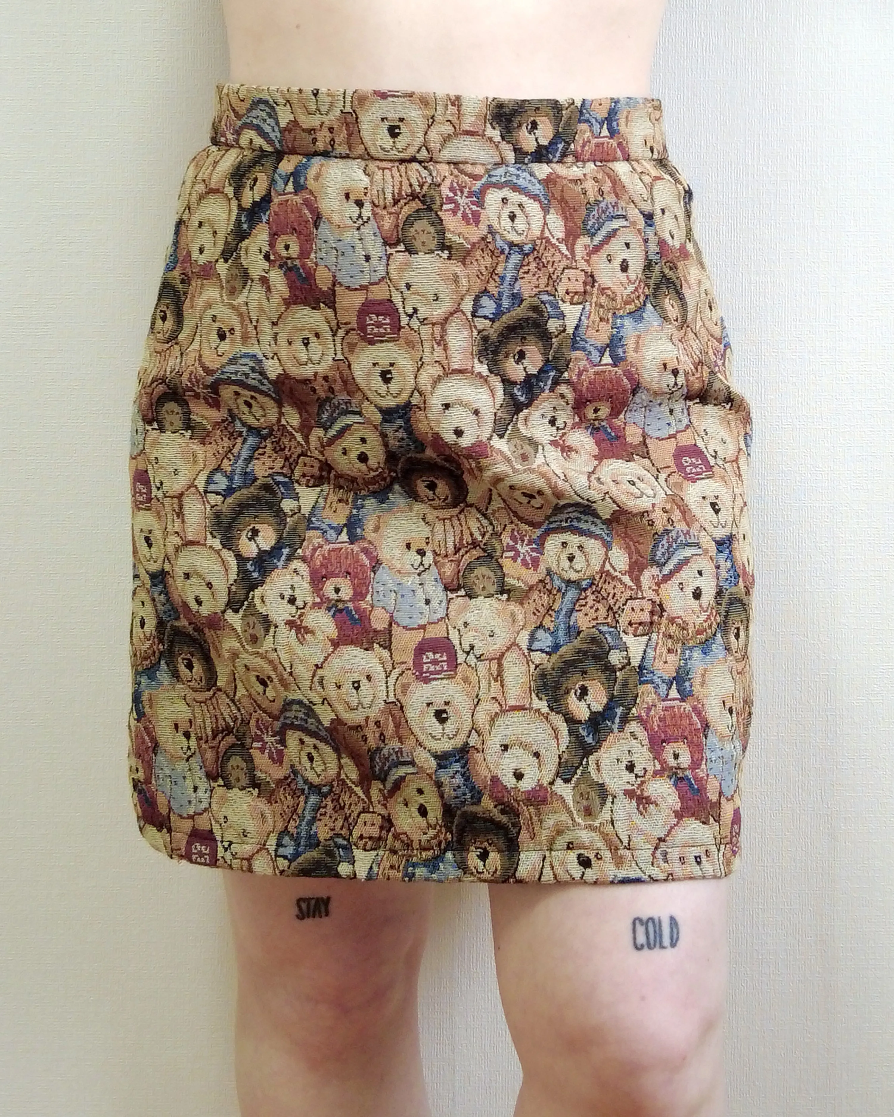 Buffy Skirt