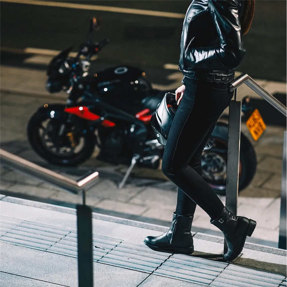 Bull-It Women's Fury V Jeggings