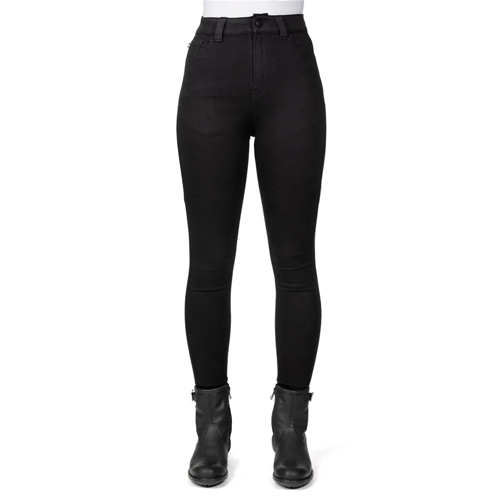 Bull-It Women's Fury V Jeggings