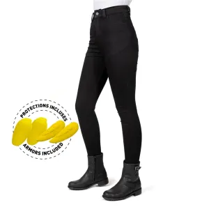 Bull-It Women's Fury V Jeggings