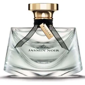 BVLGARI MON JASMIN NOIR Women 2.5 oz edp Perfume NEW tester WITH CAP