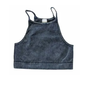 Cali Crop Top