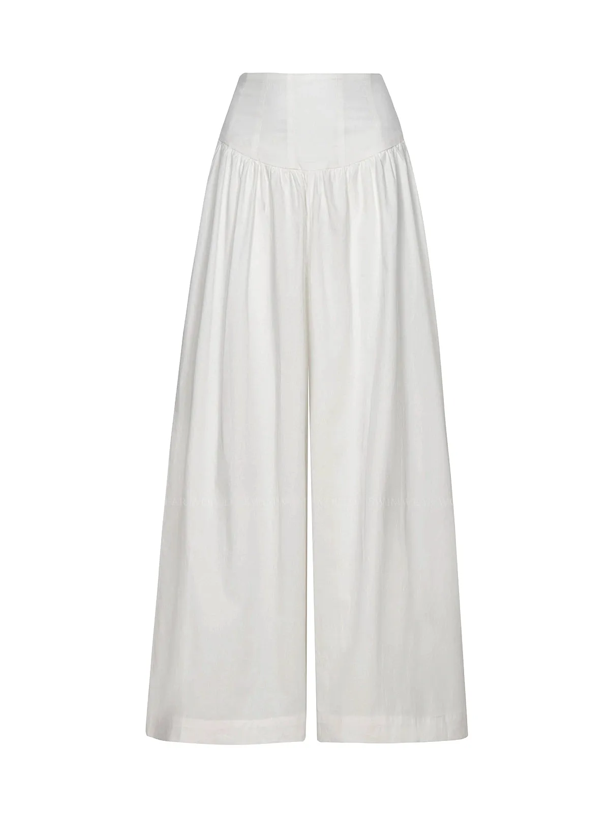 Camille Pants ::RET