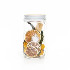 Camp Craft Cocktails - Pineapple Jalapeño