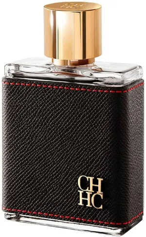 Carolina Herrera Perfume CH for Men EDT 100ml