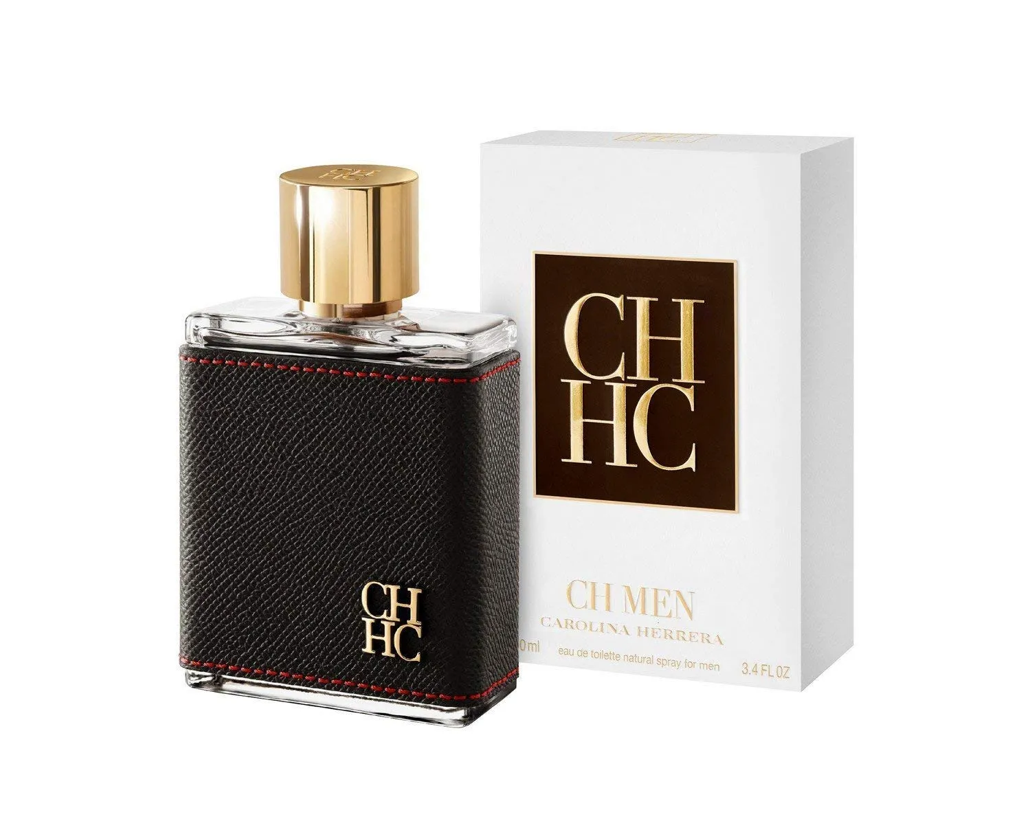 Carolina Herrera Perfume CH for Men EDT 100ml