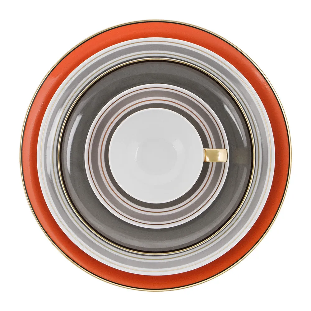 Casablanca Olive Dish