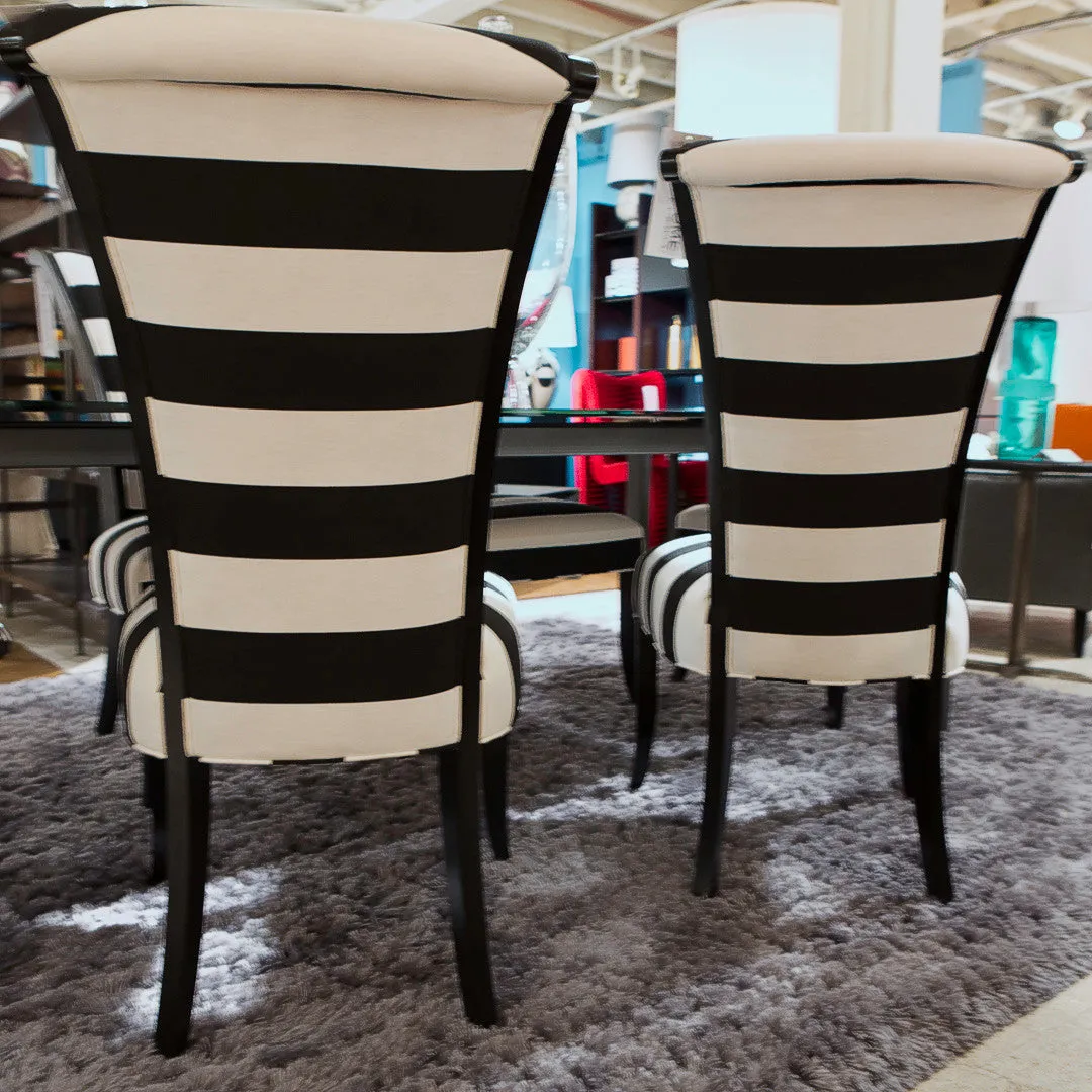 Cascade Side Chair - Design Master Furniture