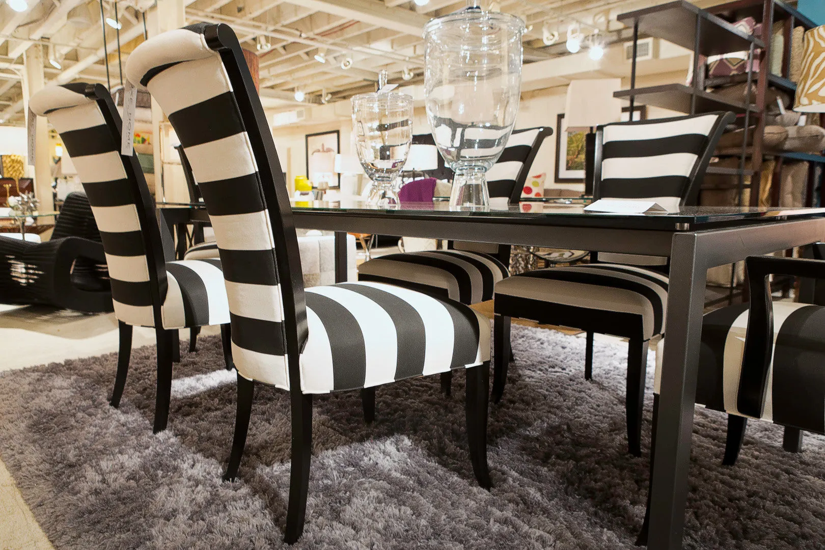 Cascade Side Chair - Design Master Furniture