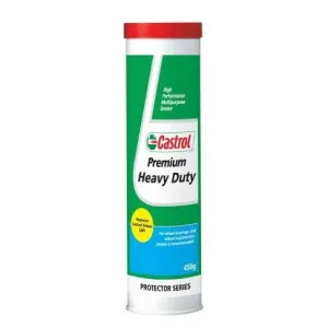 Castrol Premium Heavy Duty - 450gm