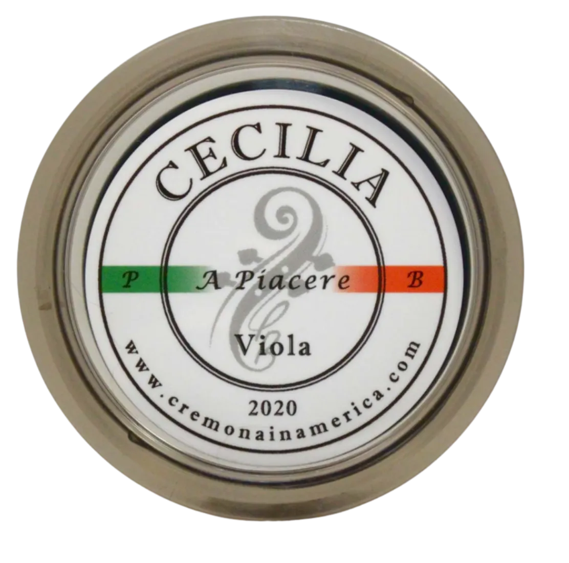 Cecilia A Piacere Rosin for Viola