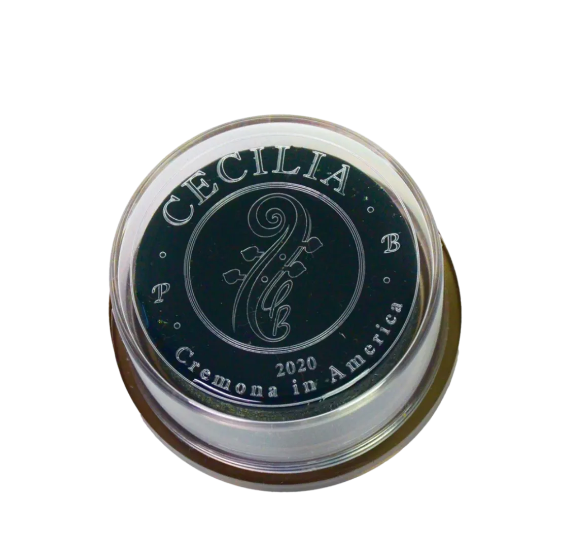 Cecilia A Piacere Rosin for Viola