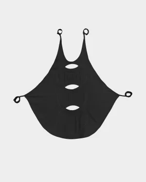 Chain Apron Top