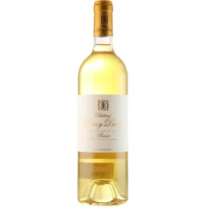 Chateau Doisy Daene Barsac 2014