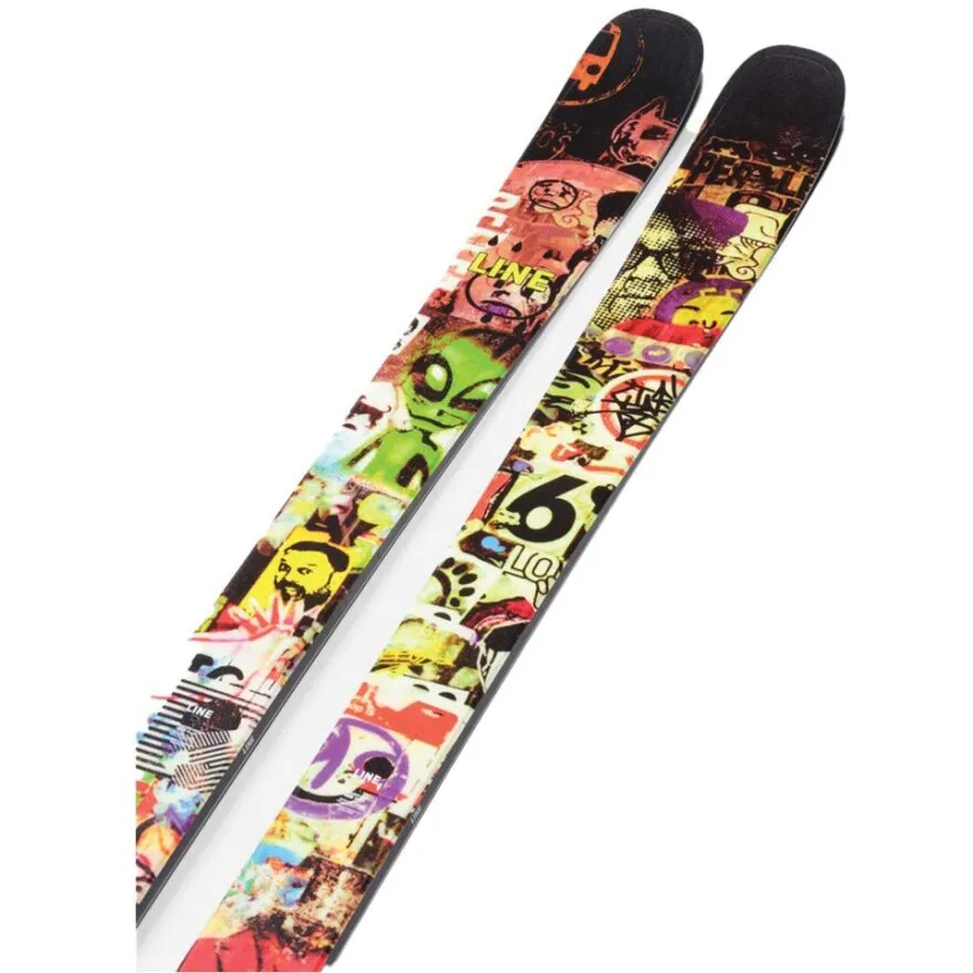 Chronic 94 Ski 2025