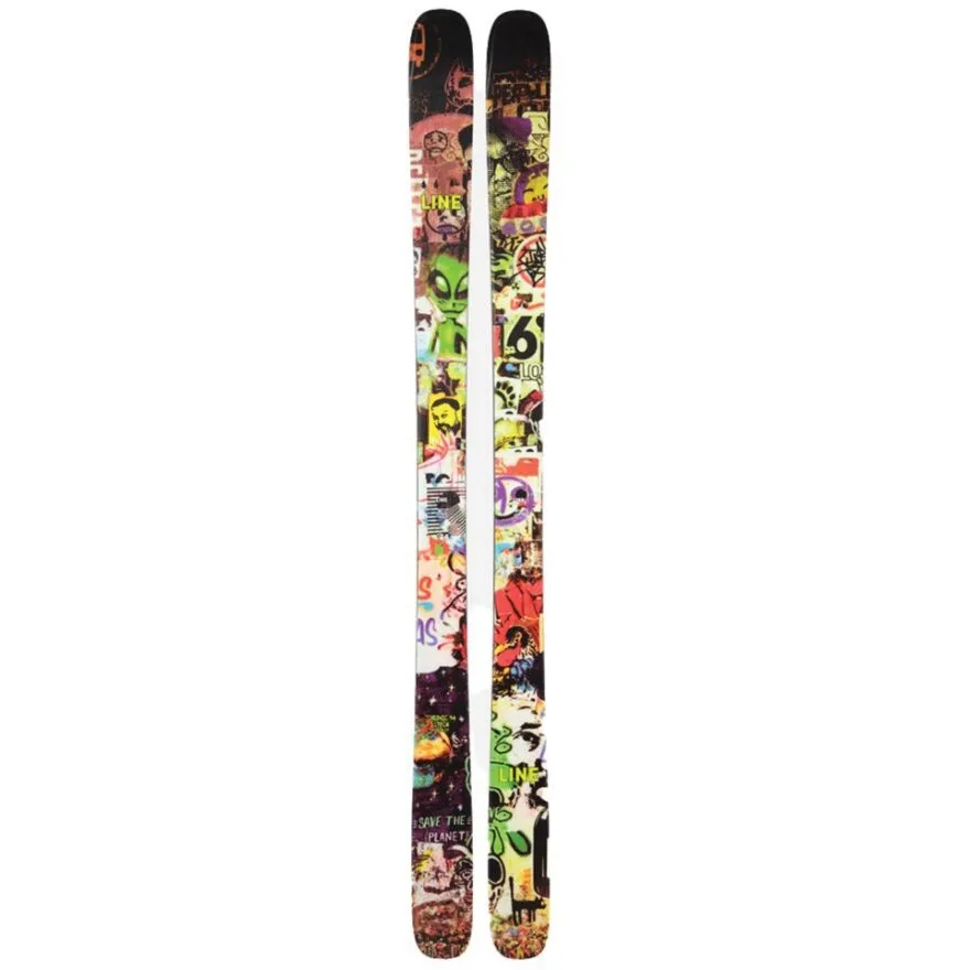 Chronic 94 Ski 2025