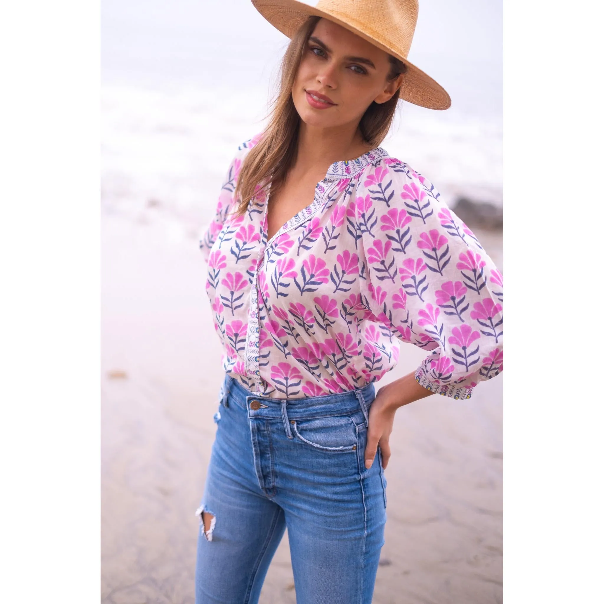 Clara Top