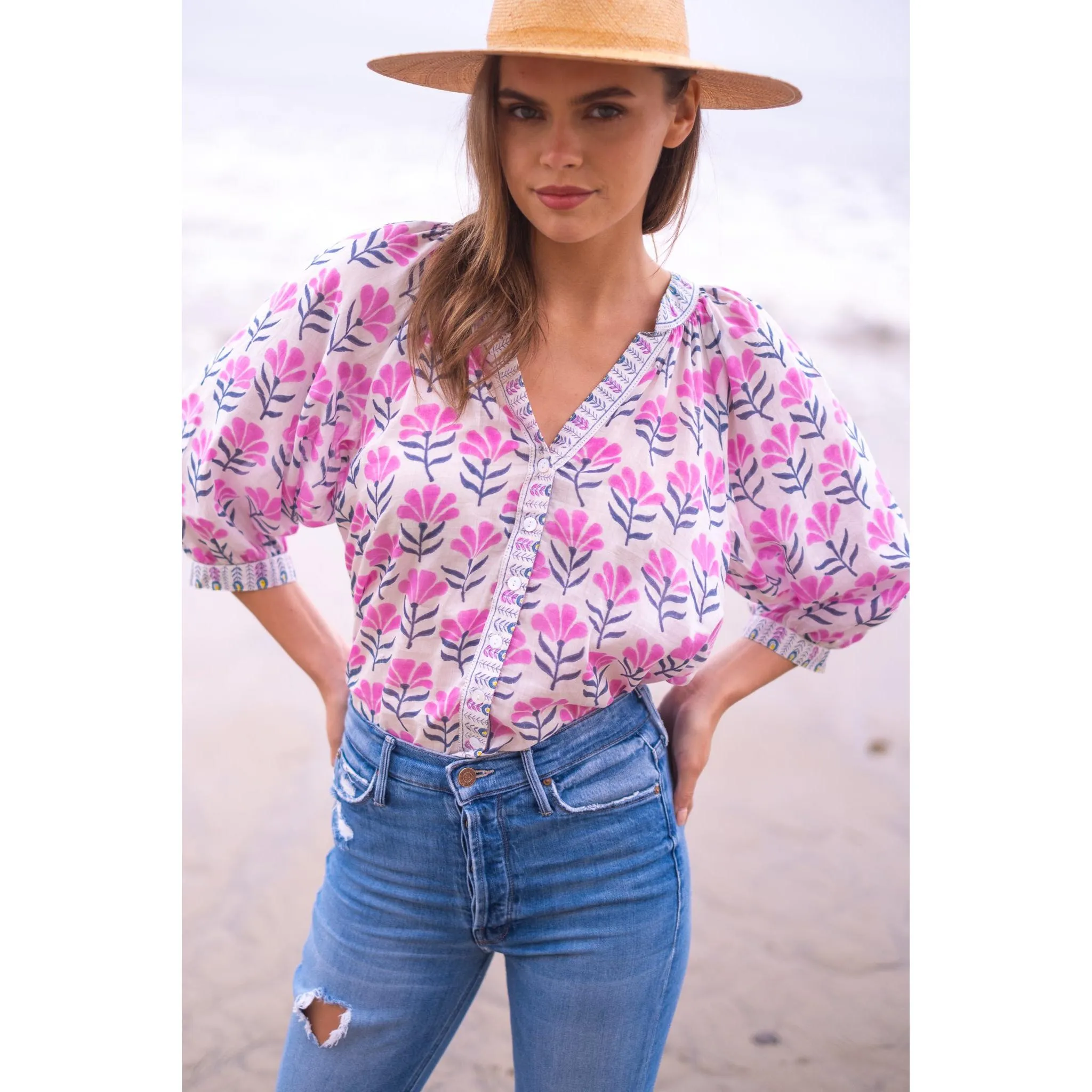 Clara Top