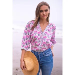Clara Top