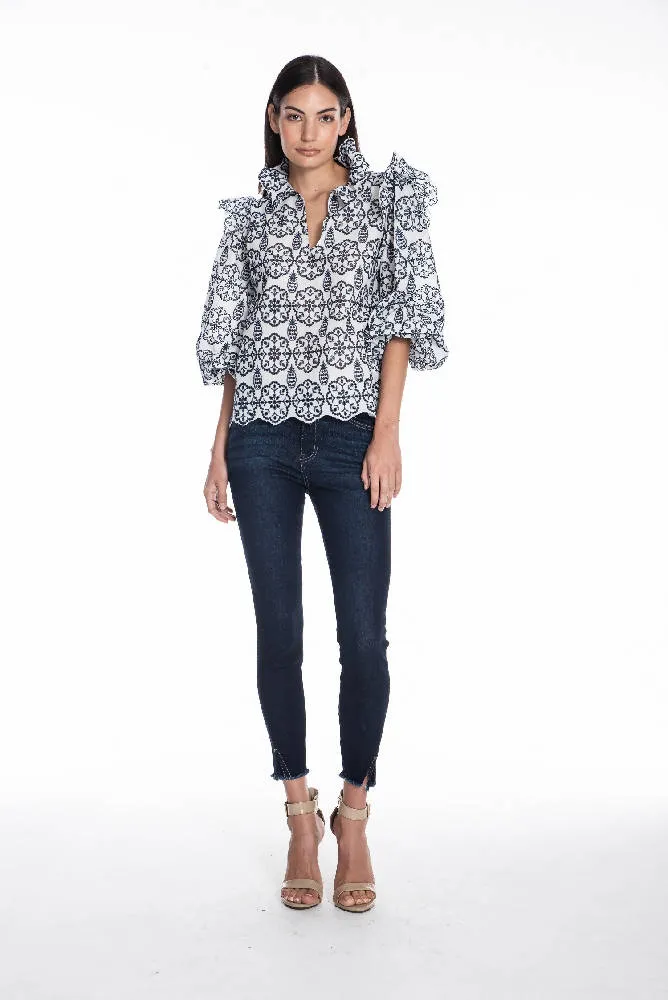 Collins Top