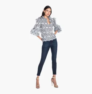 Collins Top