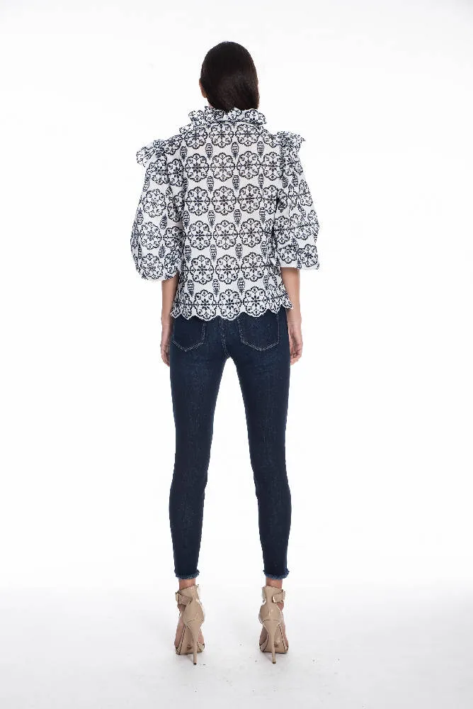 Collins Top